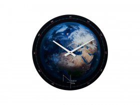 Часы интерьерные NT520 в Жатае - zhataj.mebel-nsk.ru | фото