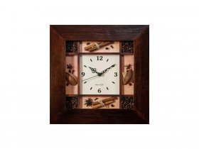 Часы настенные ДСЗ-4АС28-465 Восточный базар в Жатае - zhataj.mebel-nsk.ru | фото