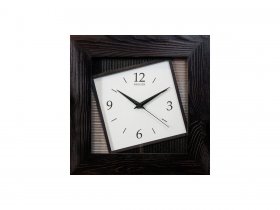 Часы настенные ДСЗ-4АС6-315 Асимметрия 3 в Жатае - zhataj.mebel-nsk.ru | фото