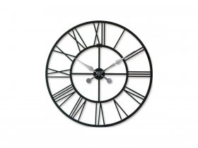 Часы настенные NT801 CHRONO в Жатае - zhataj.mebel-nsk.ru | фото