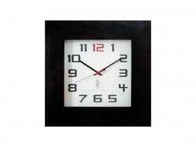 Часы настенные SLT 5528 в Жатае - zhataj.mebel-nsk.ru | фото