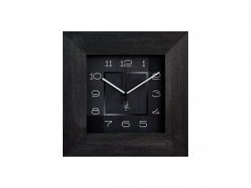 Часы настенные SLT 5529 GRAPHITE в Жатае - zhataj.mebel-nsk.ru | фото
