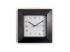 Часы настенные SLT 5530 в Жатае - zhataj.mebel-nsk.ru | фото