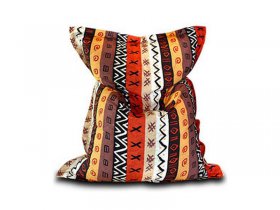Кресло-подушка Африка в Жатае - zhataj.mebel-nsk.ru | фото