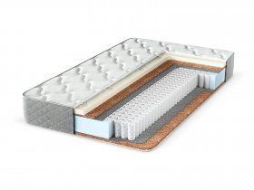 Матрас Cosmos в Жатае - zhataj.mebel-nsk.ru | фото
