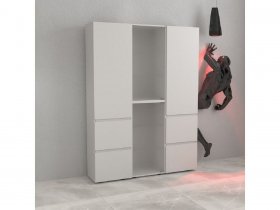 Модульный шкаф 1,5м Одри в Жатае - zhataj.mebel-nsk.ru | фото