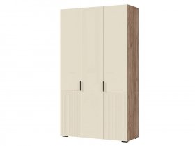 Шкаф трехстворчатый (комби) Соната ШК-03 в Жатае - zhataj.mebel-nsk.ru | фото