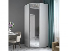 Шкаф угловой Экспресс в Жатае - zhataj.mebel-nsk.ru | фото