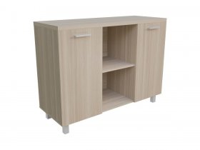 Тумба многофункциональная Президент-ПРО Пр503 в Жатае - zhataj.mebel-nsk.ru | фото